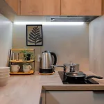 Polonia Residence Boho By Lookap Klimatyzacja
