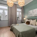 Polonia Residence Boho By Lookap Klimatyzacja