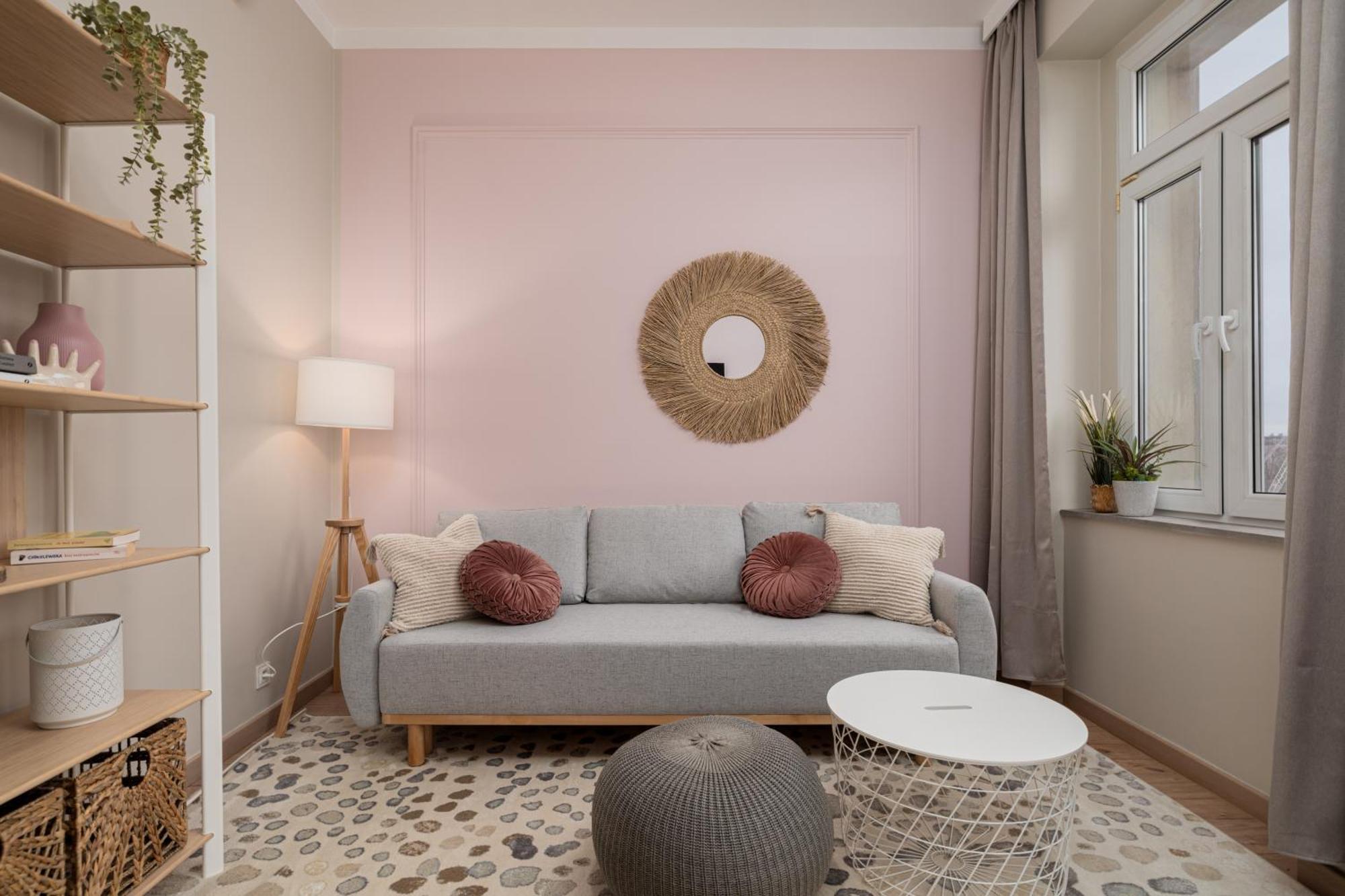 Polonia Boho By Lookap Klimatyzacja Apartment *