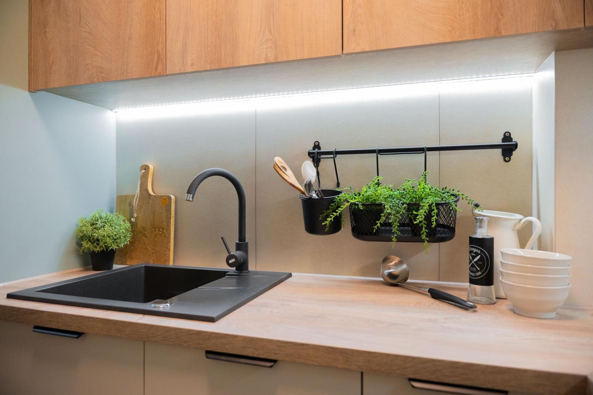 Apartment Polonia Boho By Lookap Klimatyzacja Lodz (Lodz)