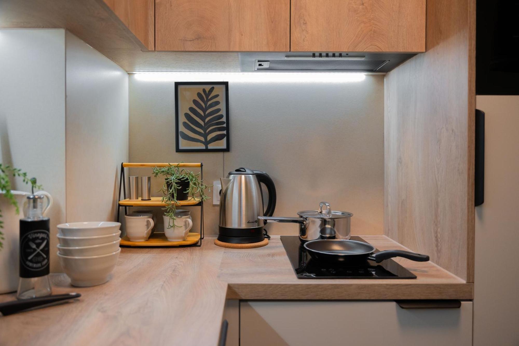 Apartment Polonia Boho By Lookap Klimatyzacja Lodz (Lodz)