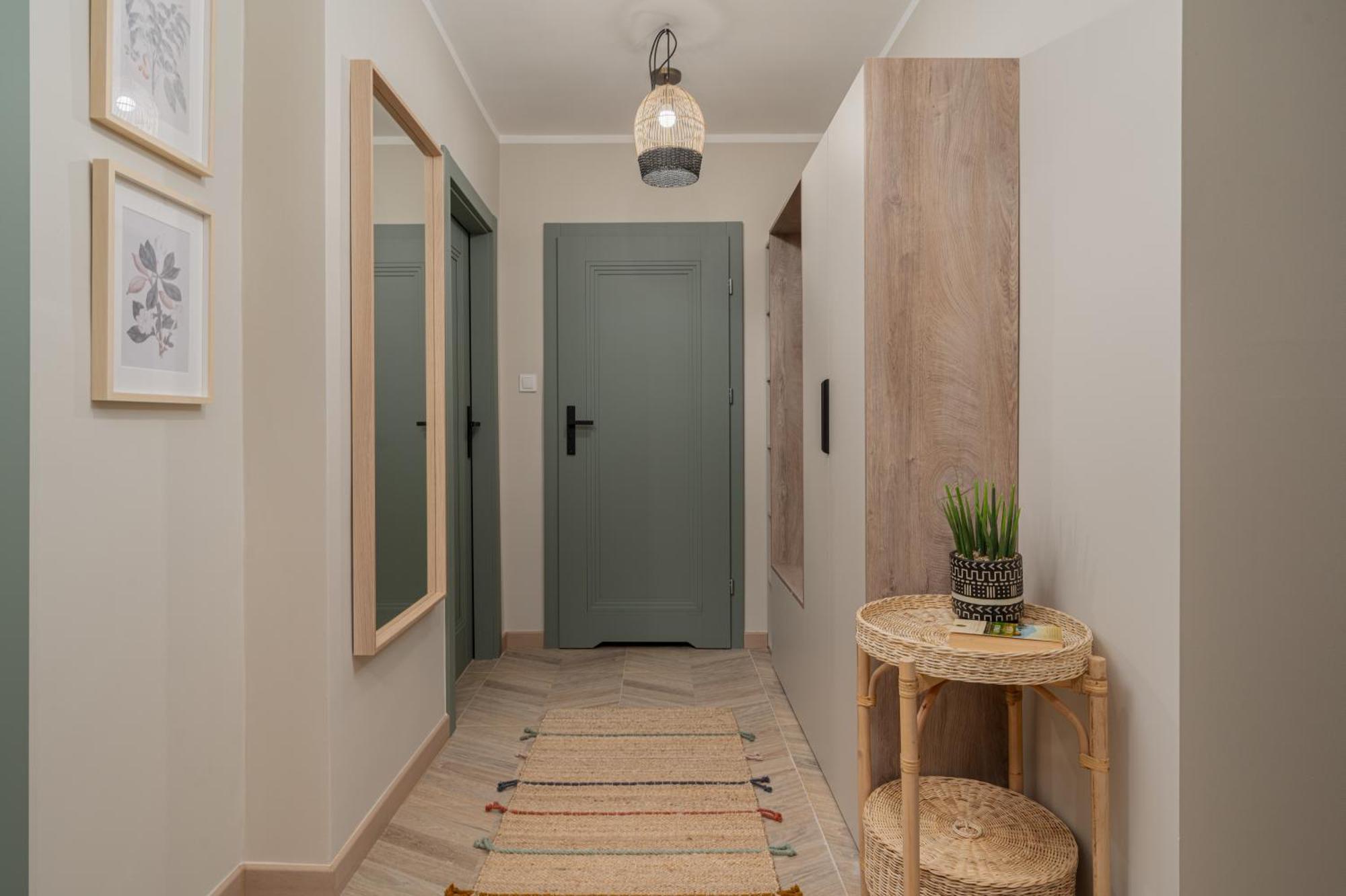 Polonia Boho By Lookap Klimatyzacja Apartment Lodz (Lodz)